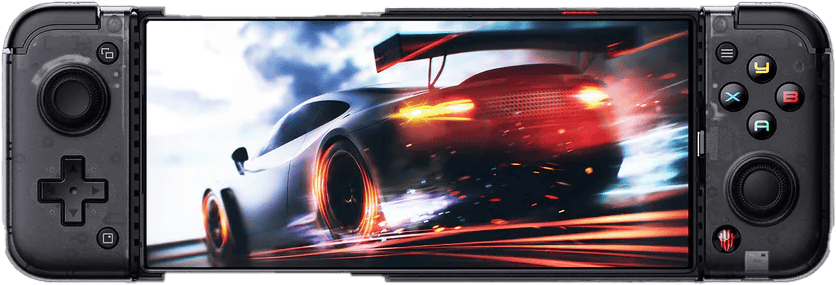 ZTE Shadow Blade Gamepad 2