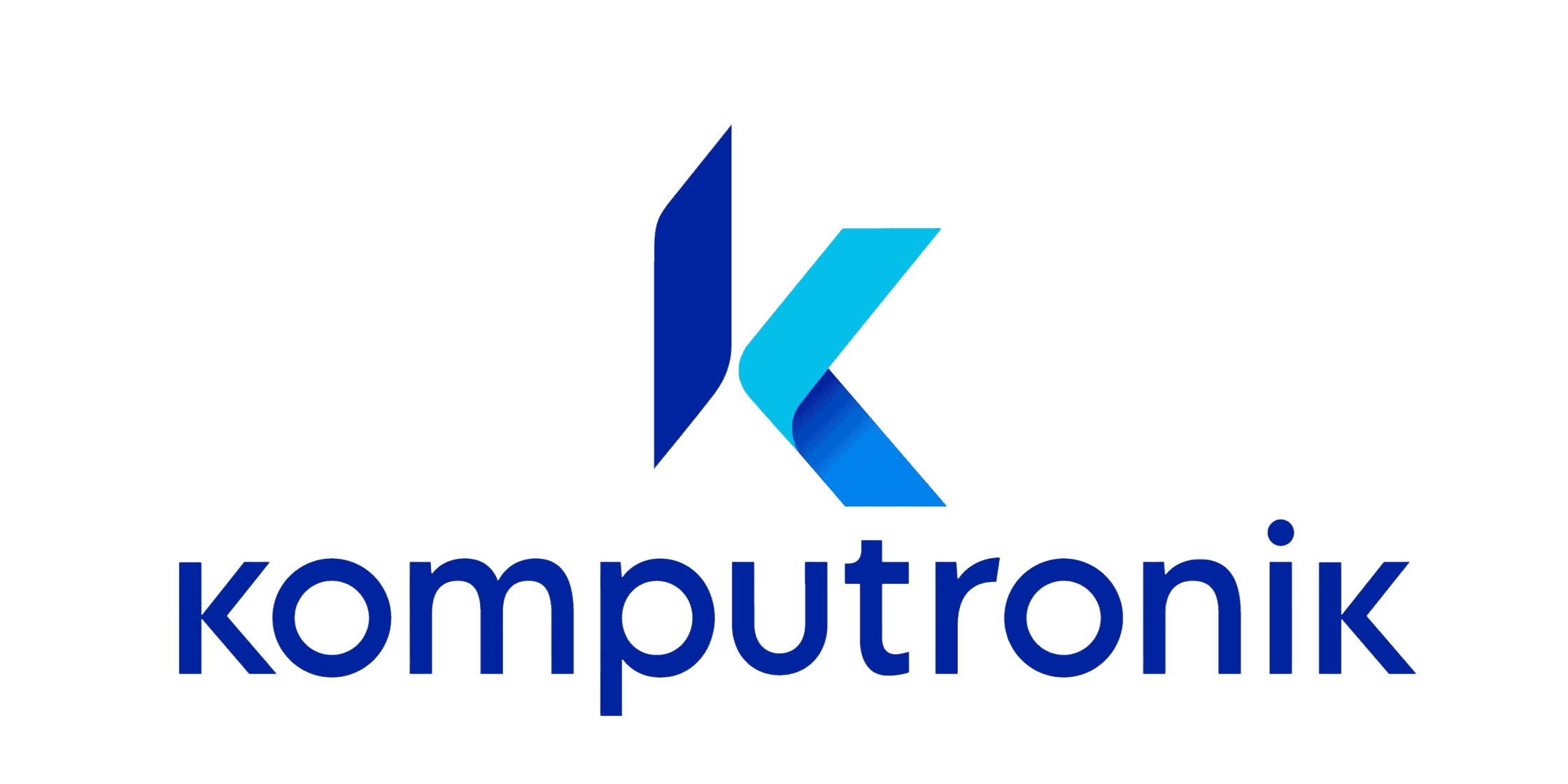 Komputronik logo