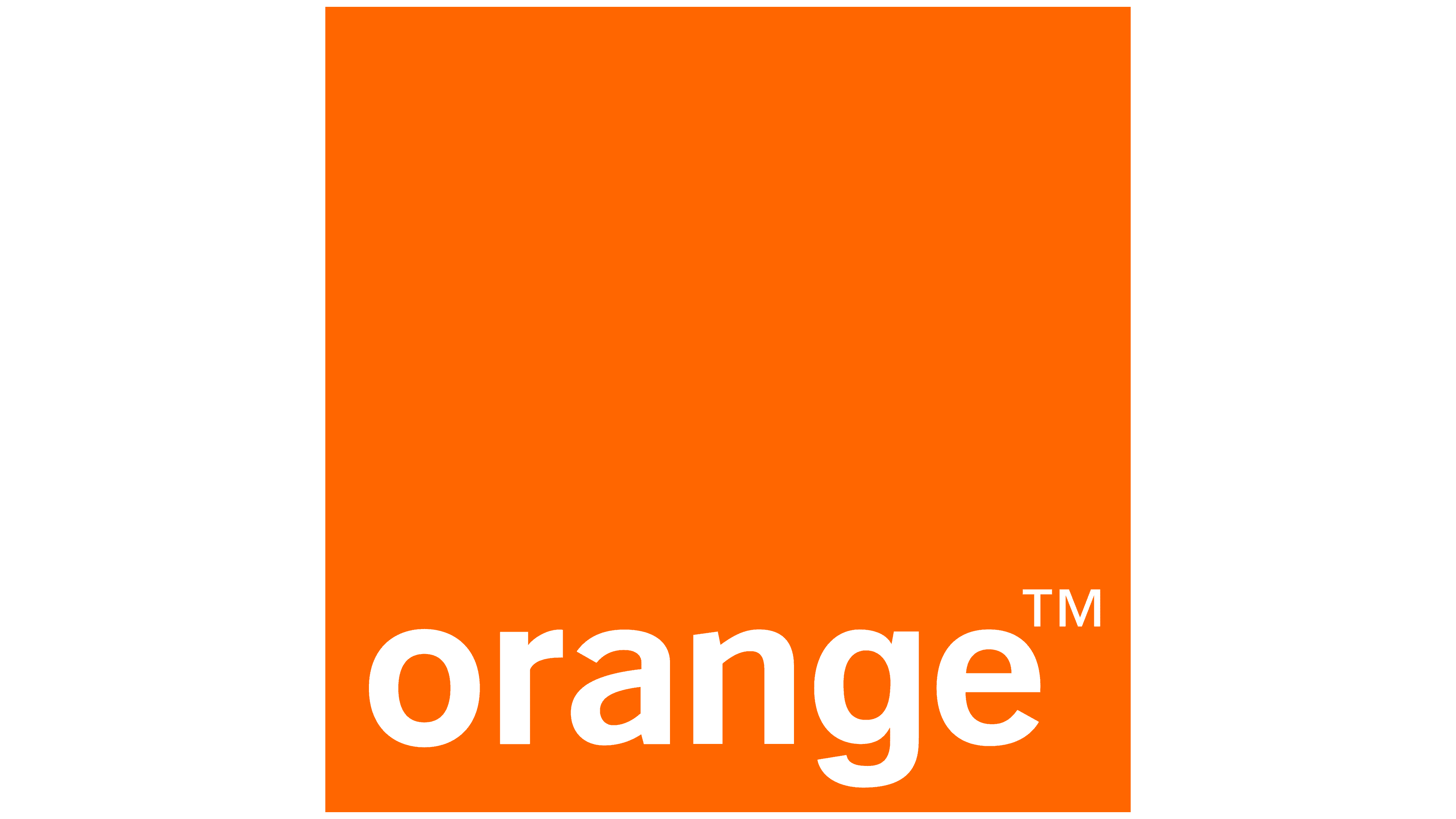 Orange logo