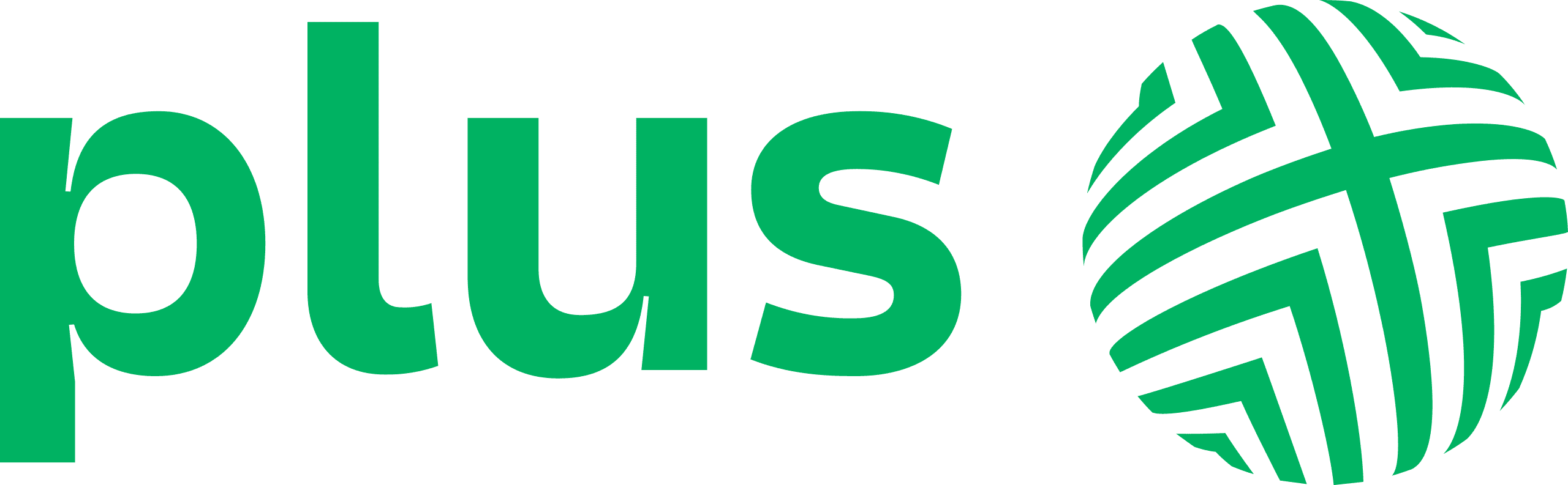 Plus logo
