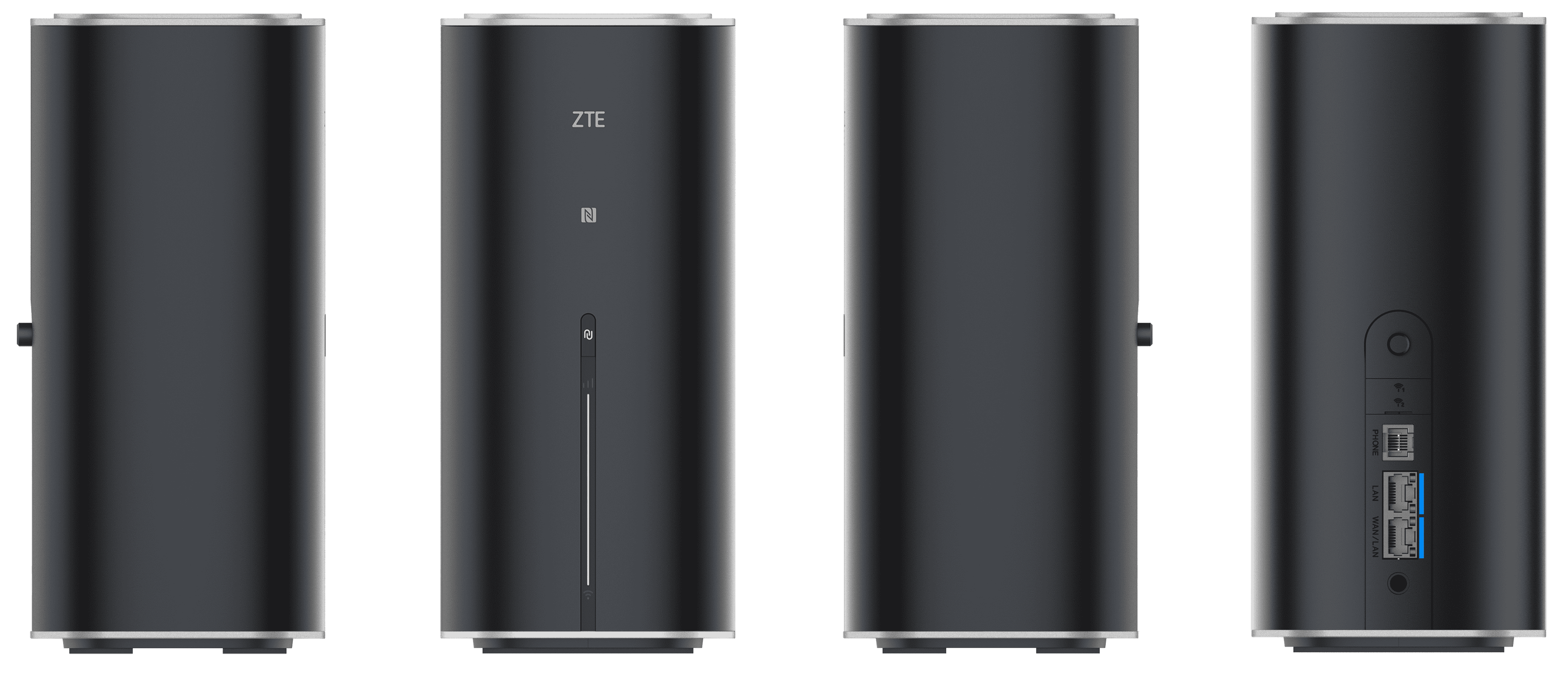 ZTE G5 Ultra