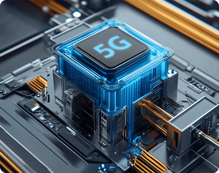 ZTE G5 Ultra 5G