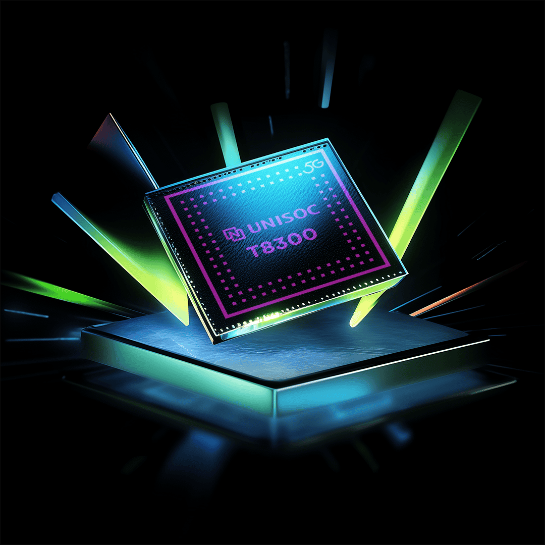 ZTE nubia Neo 3 5G CPU