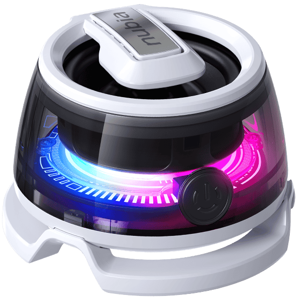 nubia Rock Speaker