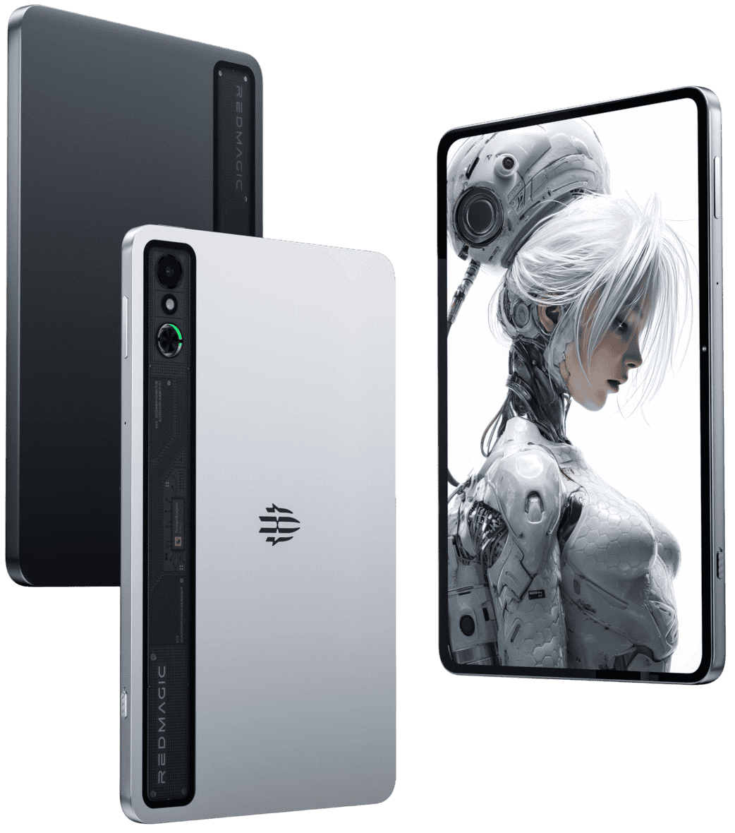 ZTE Redmagic Astra Gaming Tablet